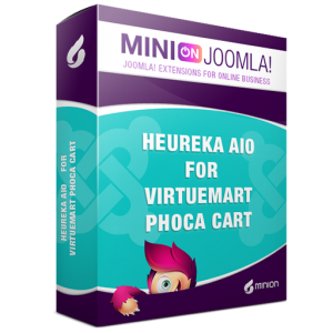 Phoca Cart AIO Plugin