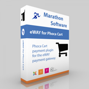 Phoca Cart eWAY Payment Plugin